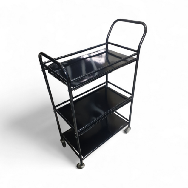 chariot V.I.P عربة تقديم متنقلة للضيافة الراقية